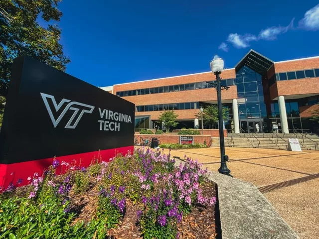 How good is Virginia Tech?