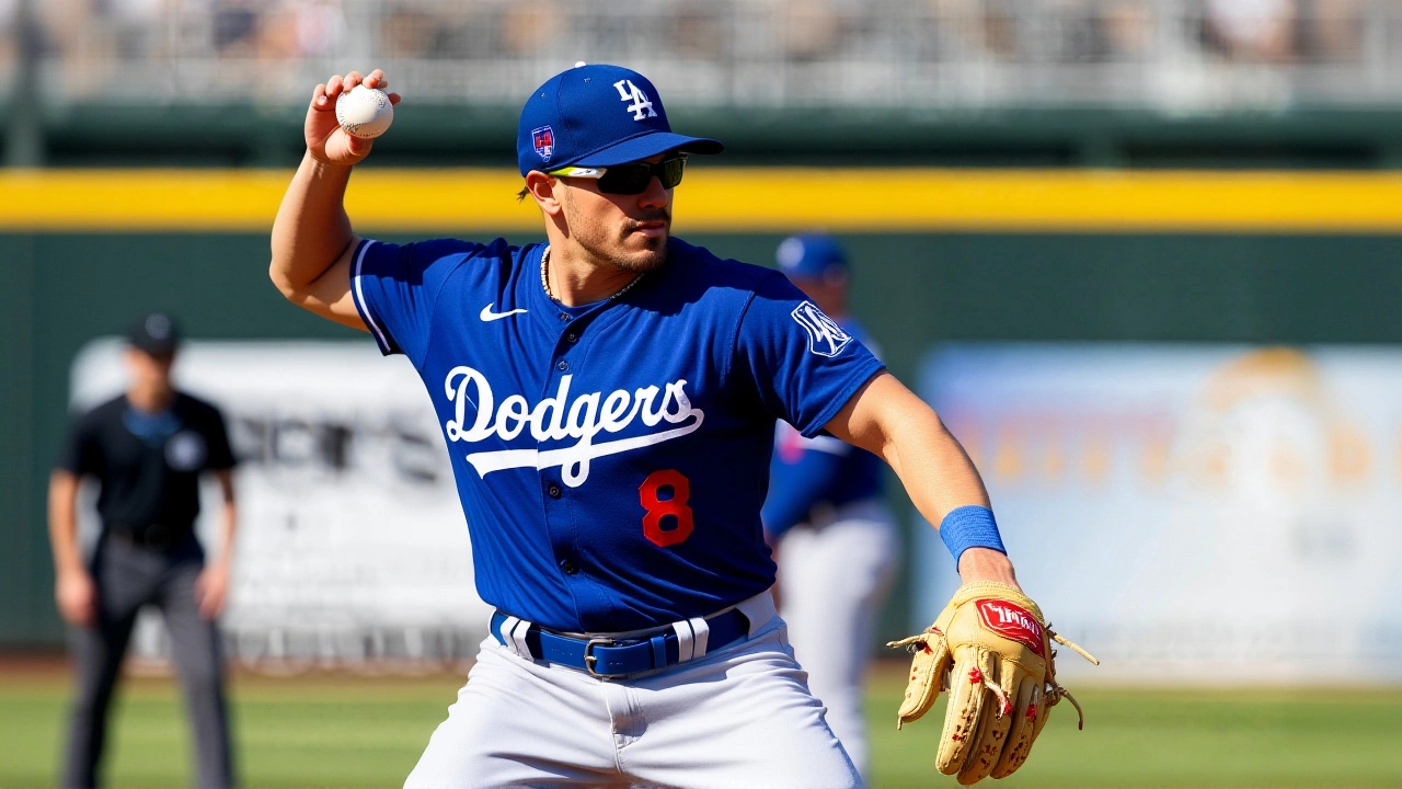 Dodgers' Enrique Hernández Returns to Lineup After Elbow Injury, Boosts Postseason Legacy