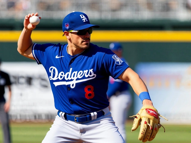 Dodgers' Enrique Hernández Returns to Lineup After Elbow Injury, Boosts Postseason Legacy