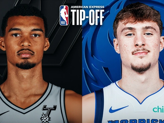 Fanatics Throws $2,000 FanCash at NBA Season Opener: Spurs vs. Mavericks