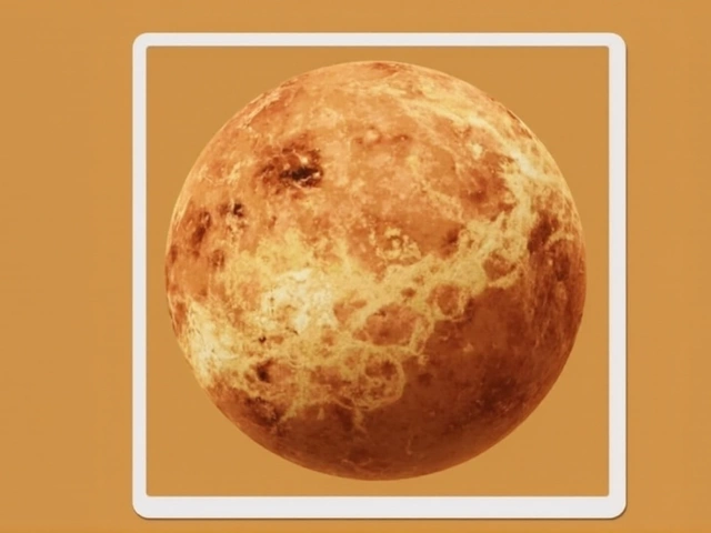 Venus Transit into Virgo 2025 Sparks Major Emotional Reset
