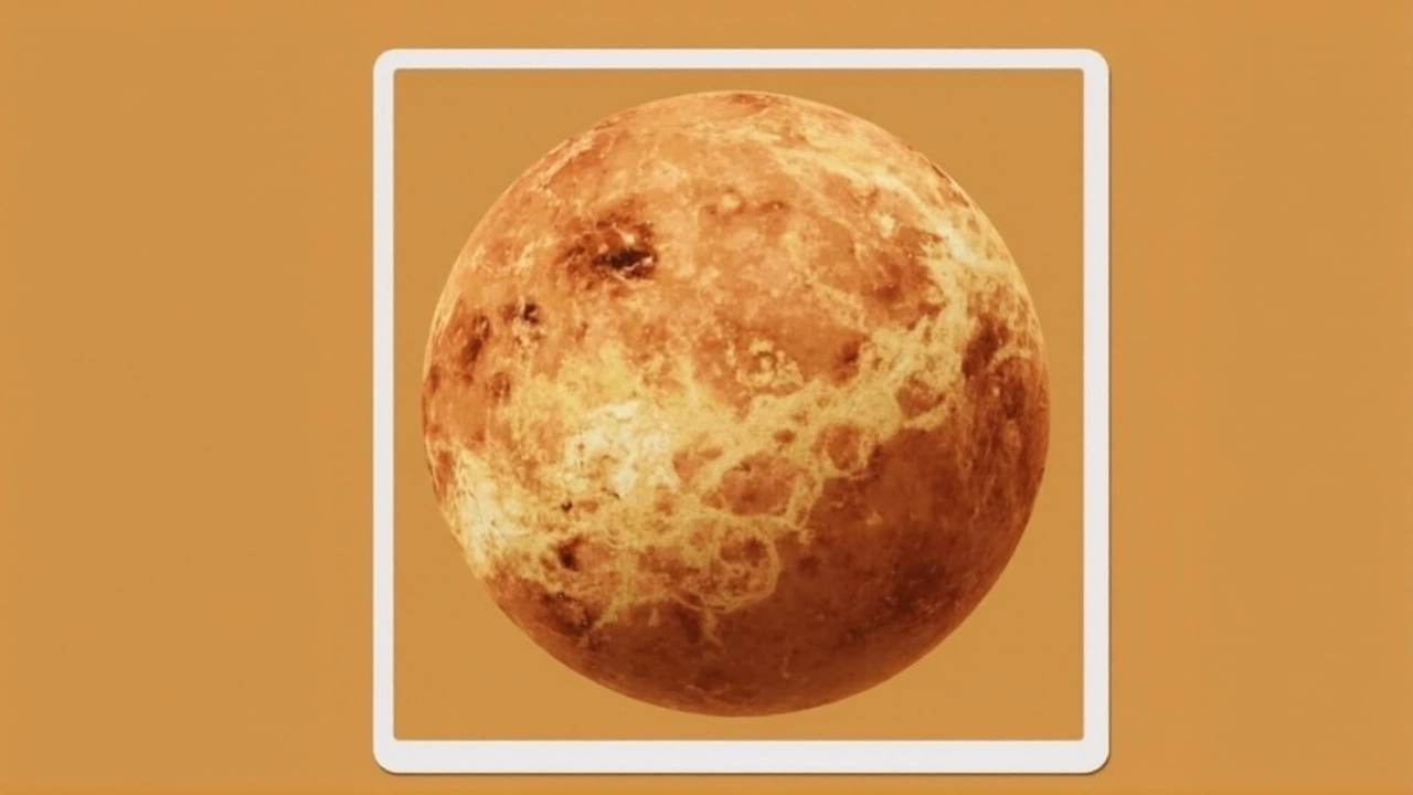 Venus Transit into Virgo 2025 Sparks Major Emotional Reset