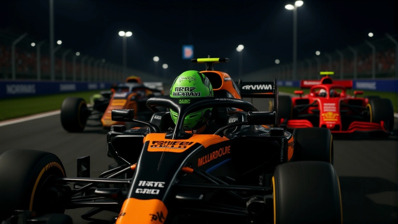 Behind the Scenes: The Inspection Process