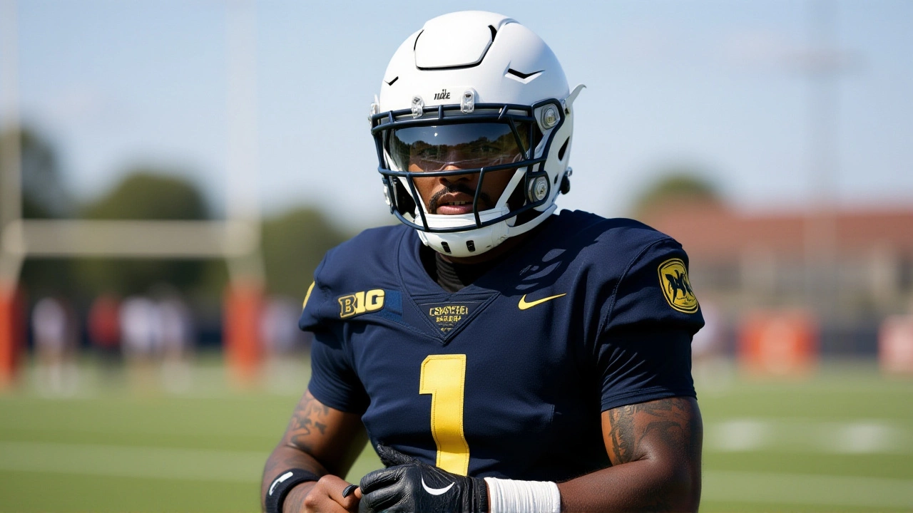 Oregon Ducks Beat USC 42-27 Without Star Receivers, End Trojans' CFP Hopes