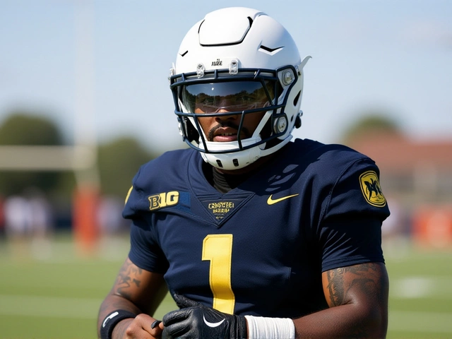 Oregon Ducks Beat USC 42-27 Without Star Receivers, End Trojans' CFP Hopes